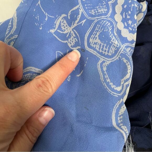 Anthropologie moulinette soeurs dress - Picture 8 of 8